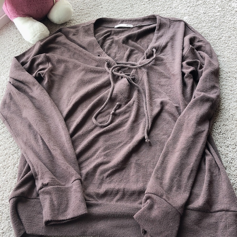 Wilfred free T hoodies